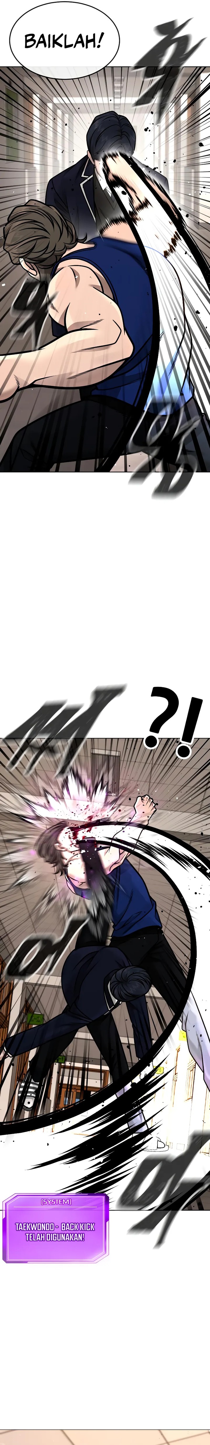 Quest Supremacy Chapter 161 Gambar 11