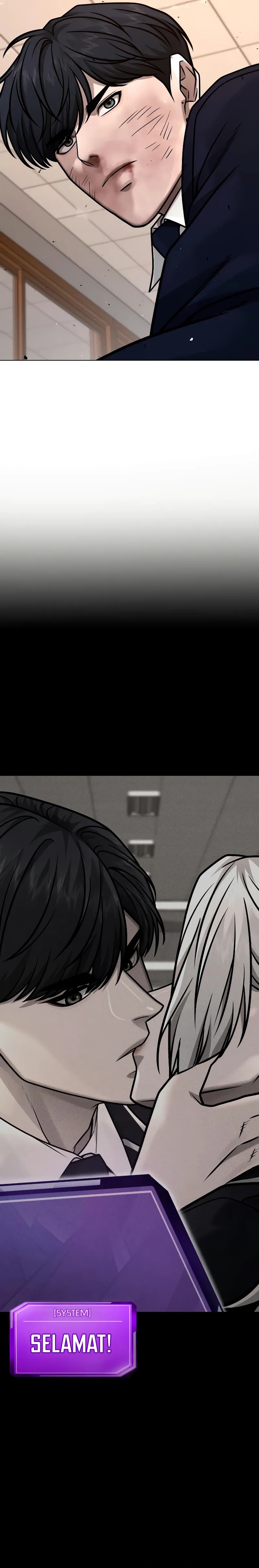 Quest Supremacy Chapter 161 Gambar 12