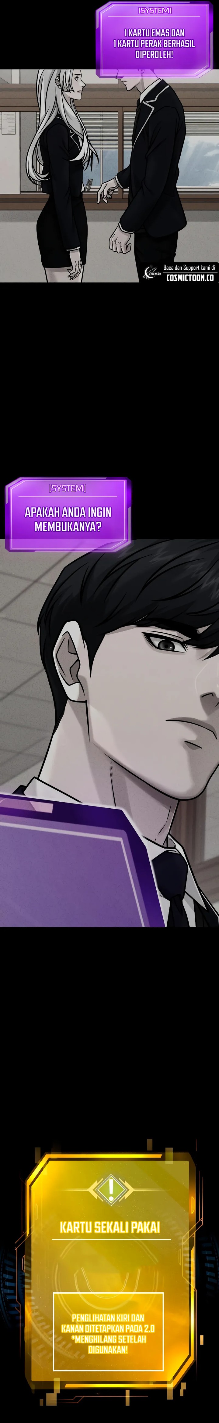 Quest Supremacy Chapter 161 Gambar 13