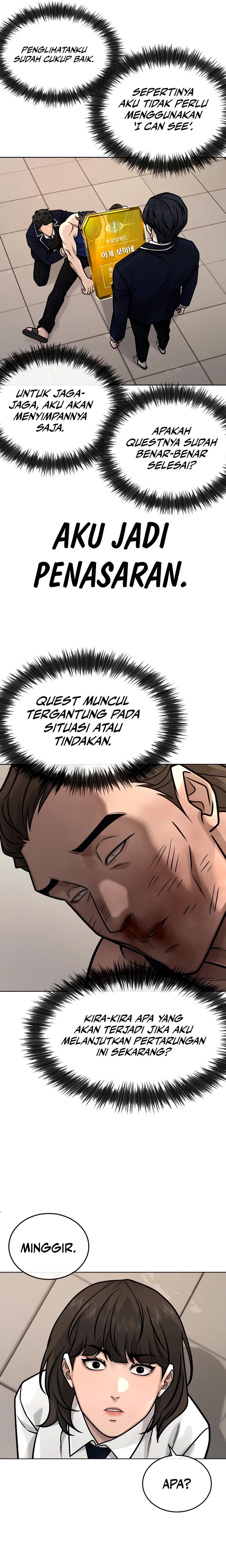 Quest Supremacy Chapter 161 Gambar 18