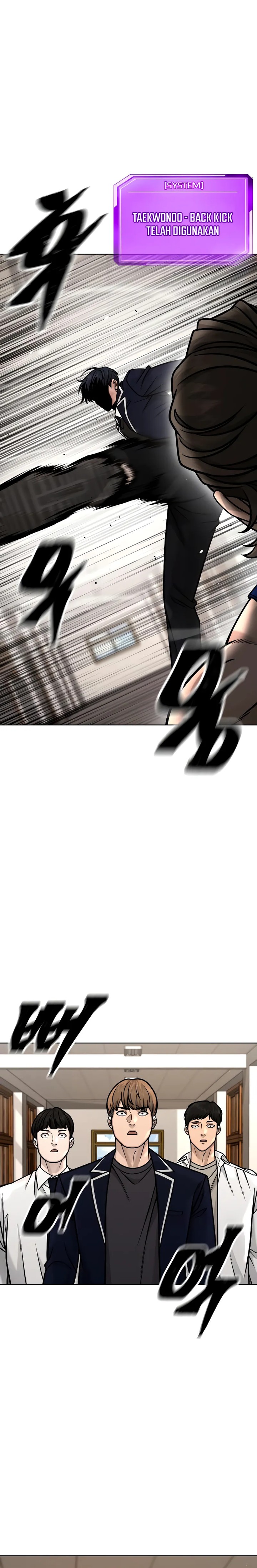 Quest Supremacy Chapter 161 Gambar 19