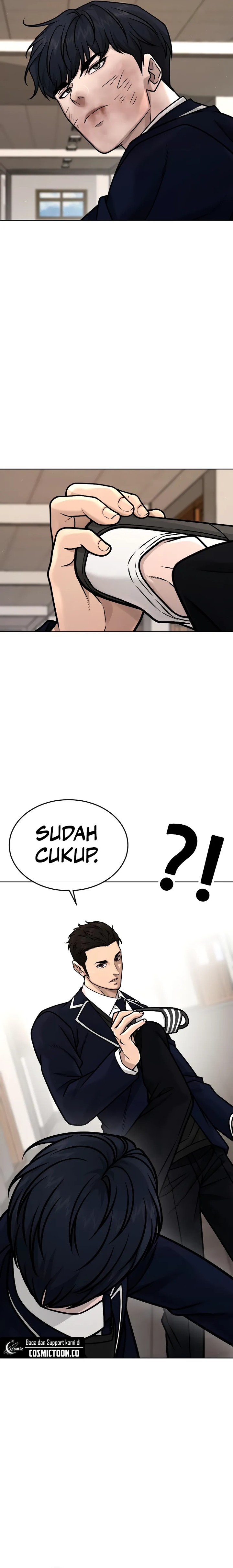 Quest Supremacy Chapter 161 Gambar 20