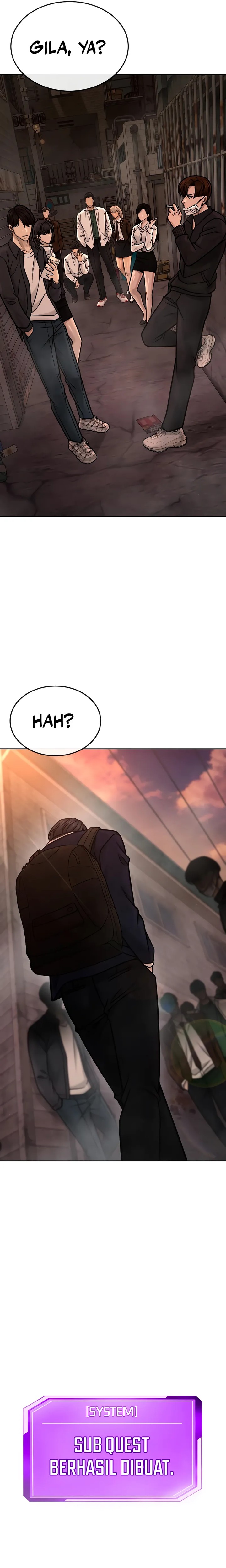 Quest Supremacy Chapter 161 Gambar 29