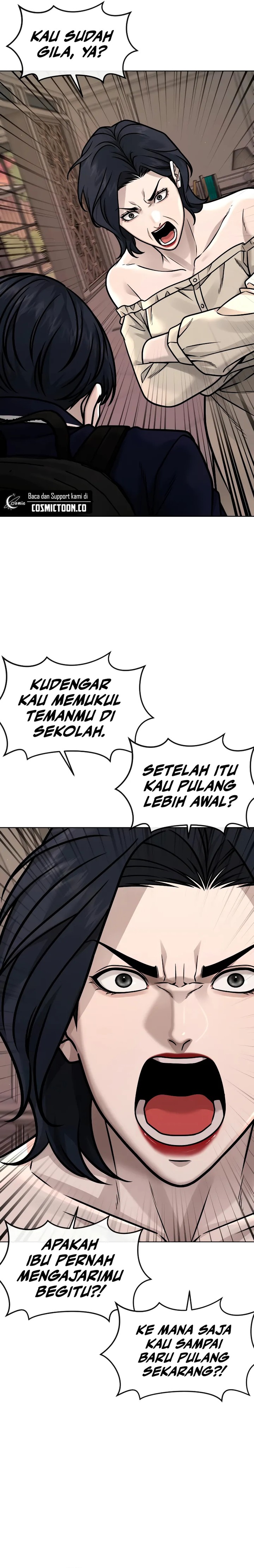 Quest Supremacy Chapter 161 Gambar 32