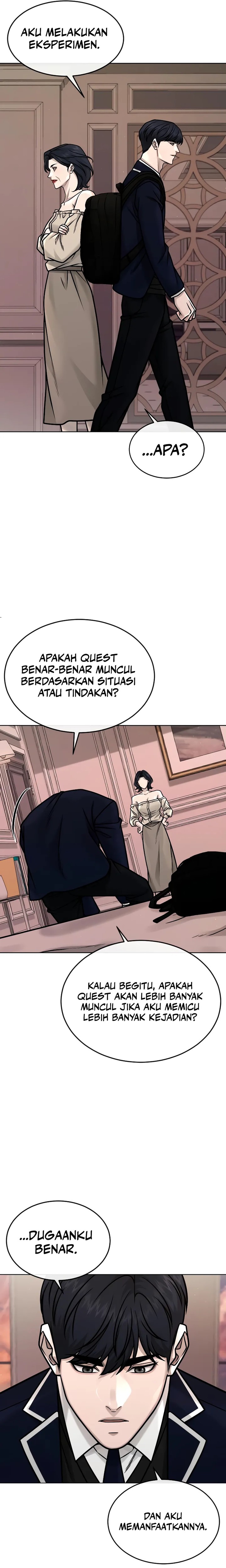 Quest Supremacy Chapter 161 Gambar 33