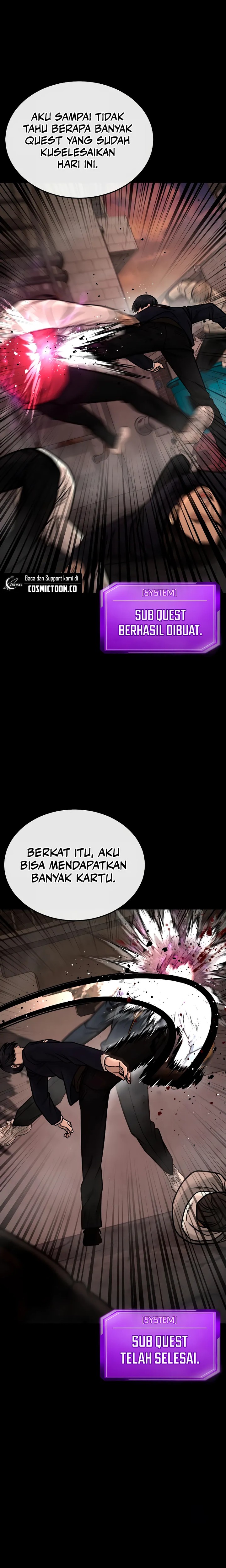 Quest Supremacy Chapter 161 Gambar 35