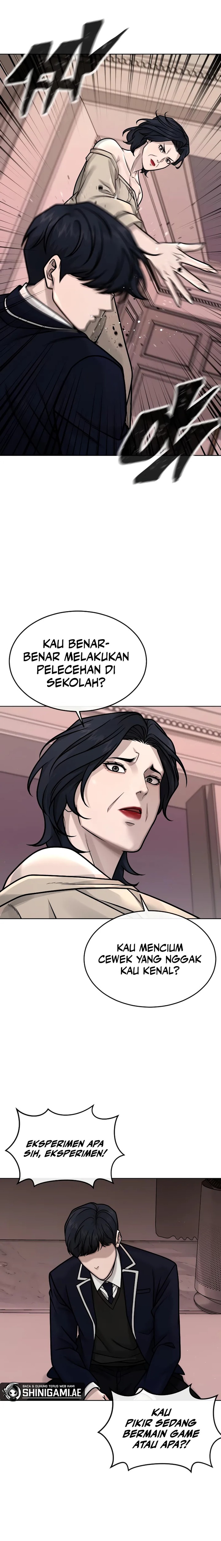 Quest Supremacy Chapter 161 Gambar 37