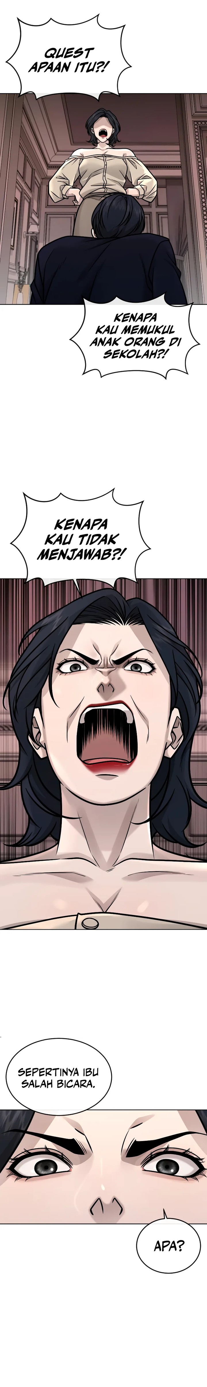 Quest Supremacy Chapter 161 Gambar 38