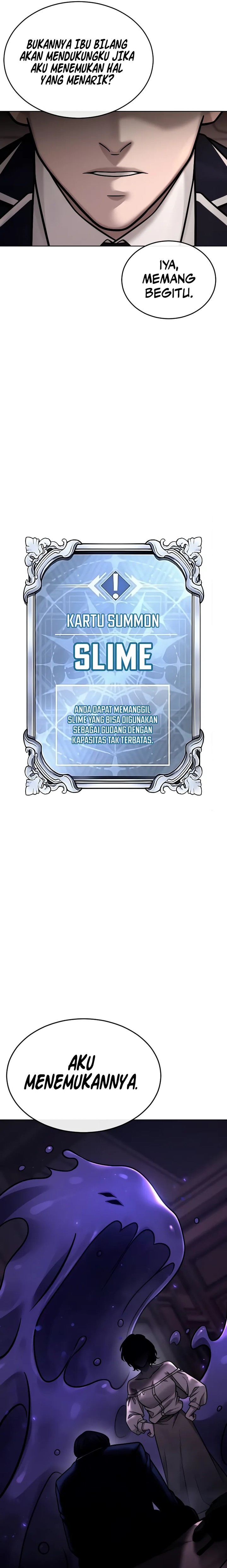 Quest Supremacy Chapter 161 Gambar 39
