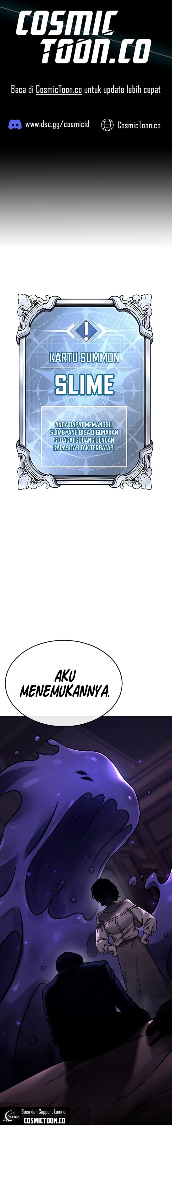 Quest Supremacy Chapter 162 Gambar 1