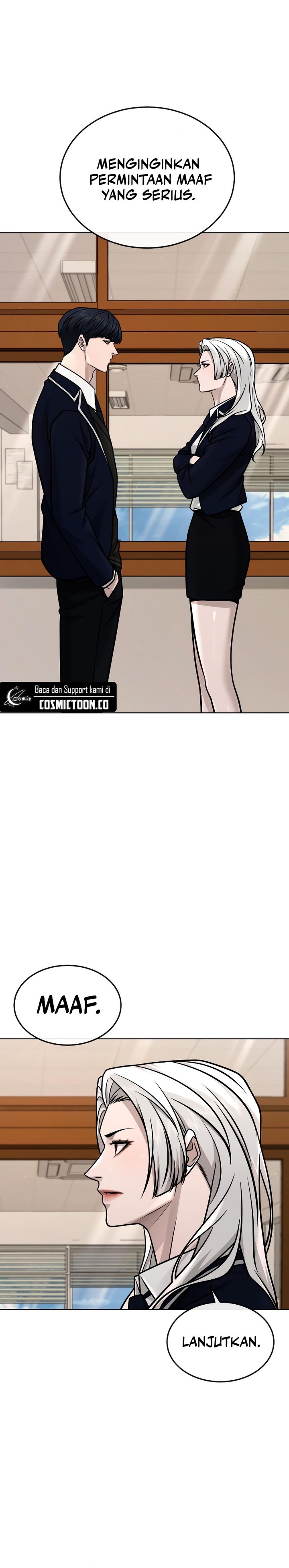 Quest Supremacy Chapter 162 Gambar 6