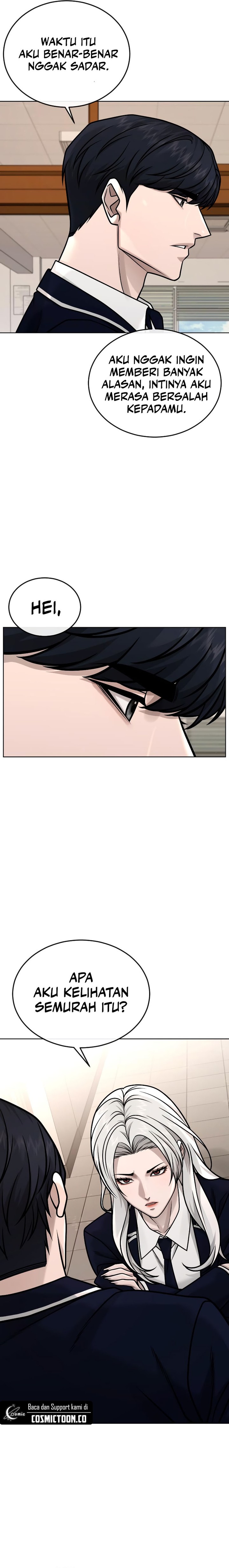 Quest Supremacy Chapter 162 Gambar 7