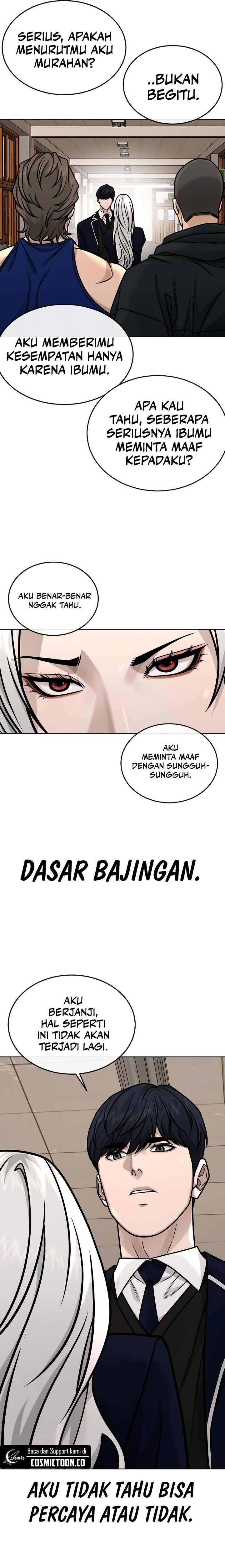 Quest Supremacy Chapter 162 Gambar 8