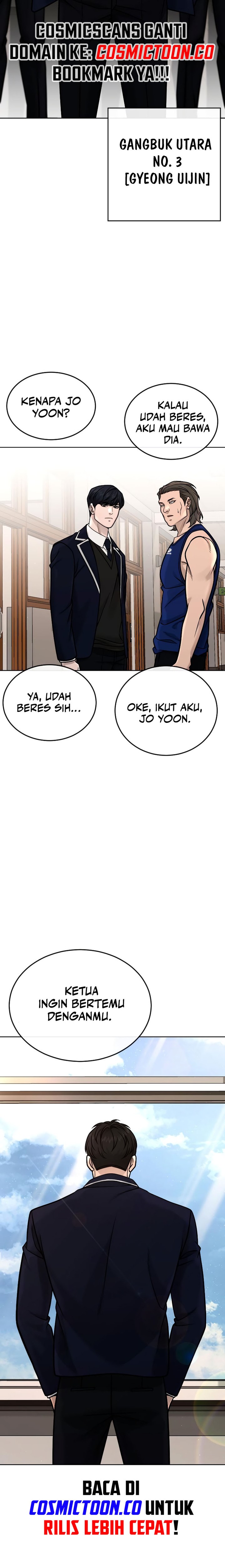 Quest Supremacy Chapter 162 Gambar 11
