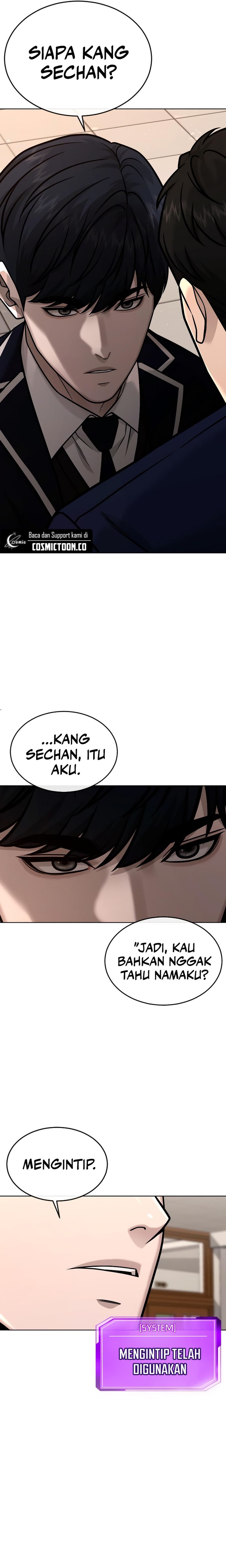 Quest Supremacy Chapter 162 Gambar 15