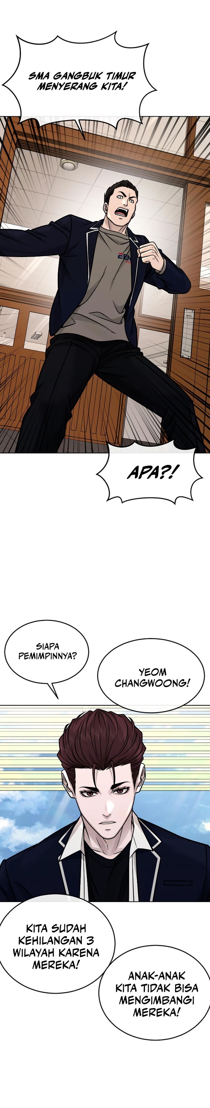 Quest Supremacy Chapter 162 Gambar 19
