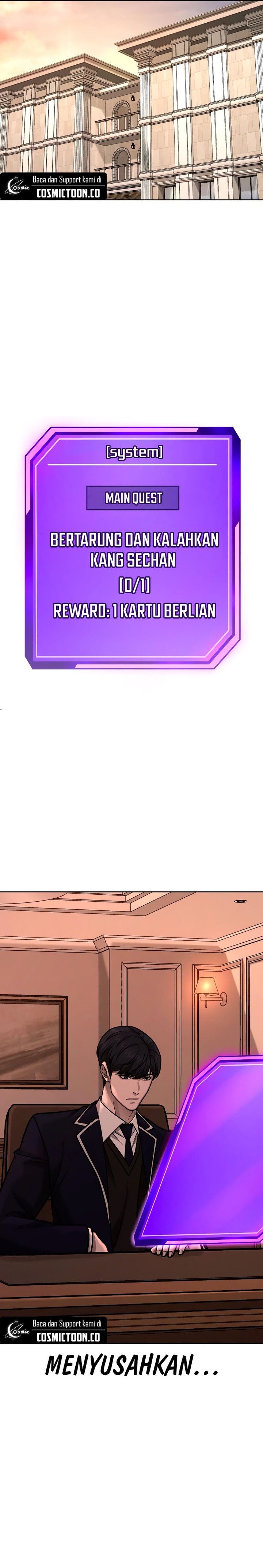 Quest Supremacy Chapter 162 Gambar 21