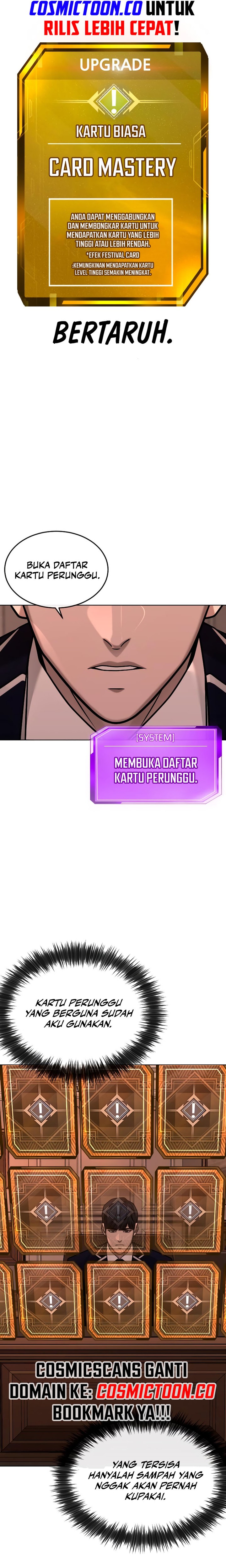 Quest Supremacy Chapter 162 Gambar 23