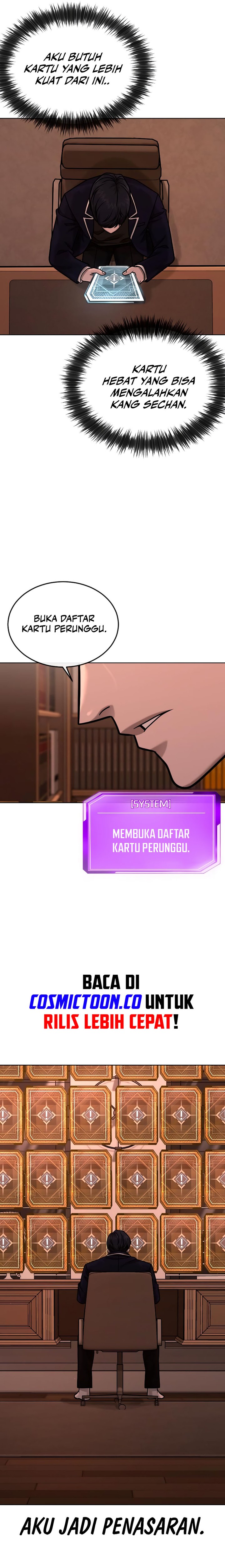 Quest Supremacy Chapter 162 Gambar 26