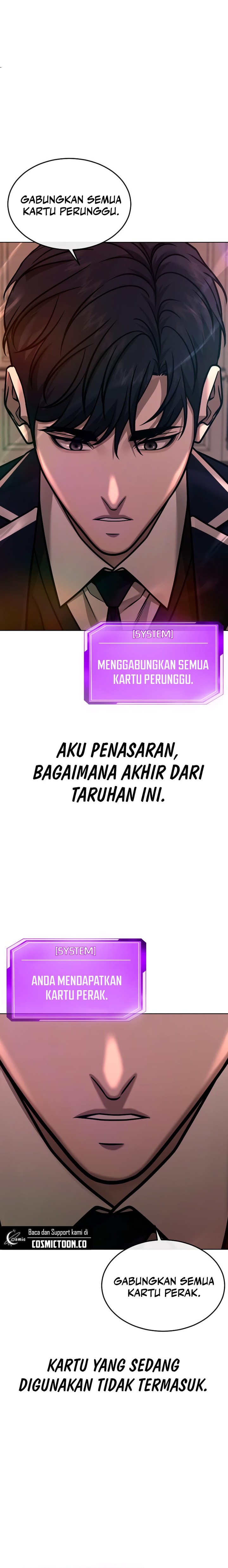 Quest Supremacy Chapter 162 Gambar 27