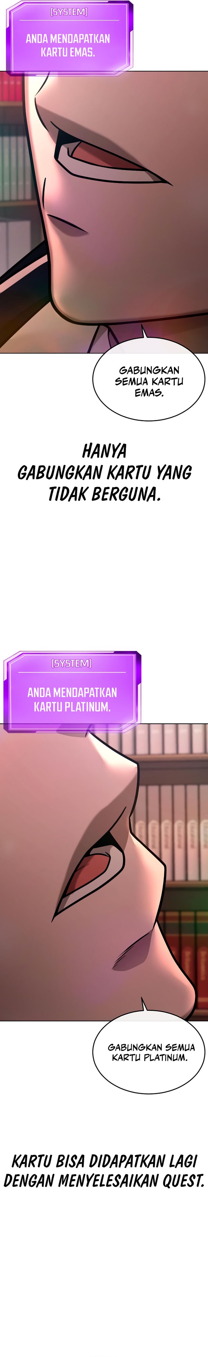 Quest Supremacy Chapter 162 Gambar 28