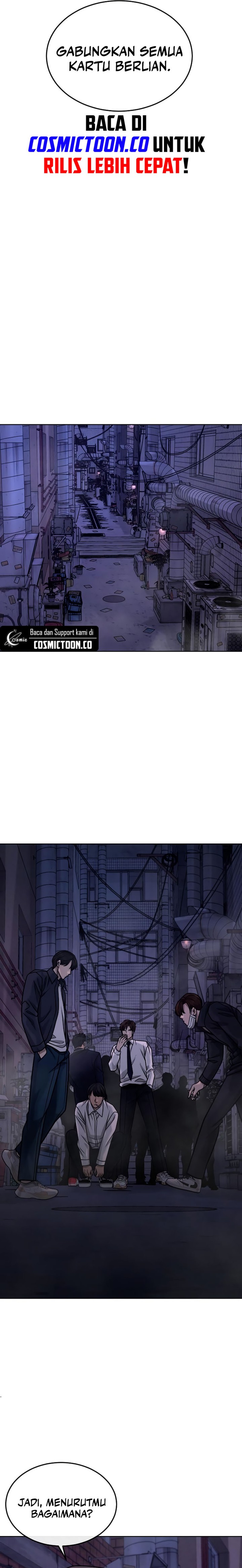 Quest Supremacy Chapter 162 Gambar 29