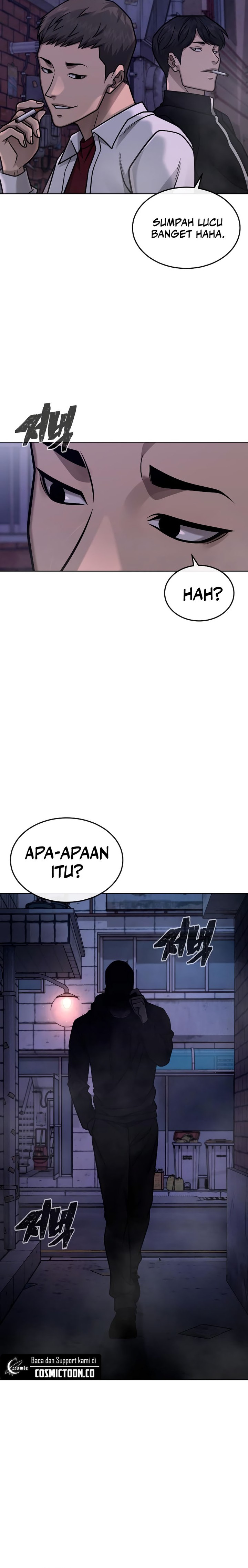 Quest Supremacy Chapter 162 Gambar 30