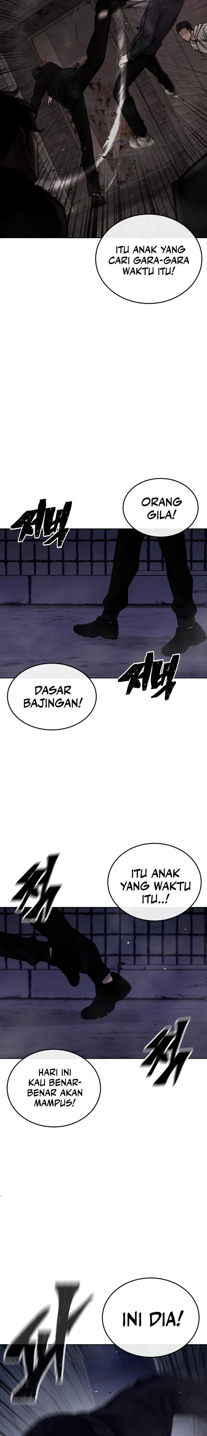 Quest Supremacy Chapter 162 Gambar 32