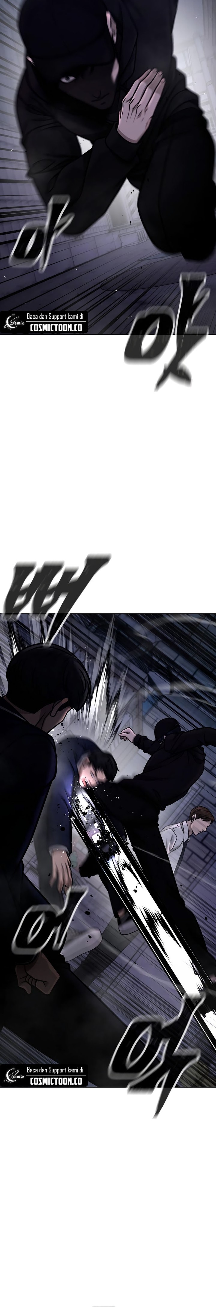 Quest Supremacy Chapter 162 Gambar 33