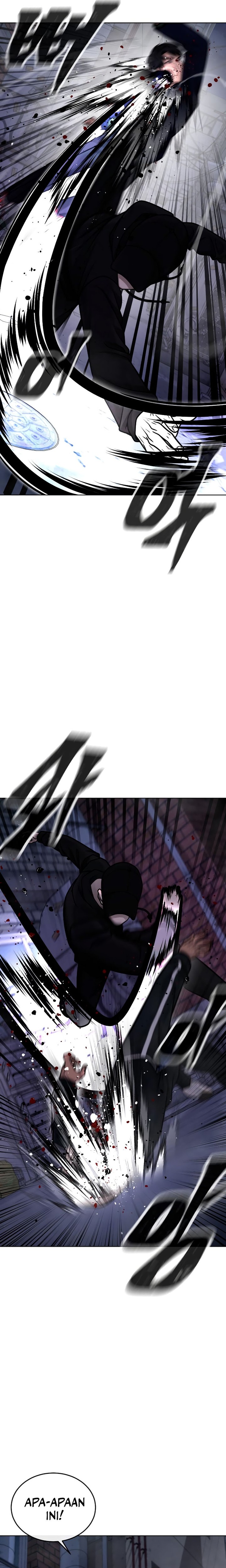 Quest Supremacy Chapter 162 Gambar 34