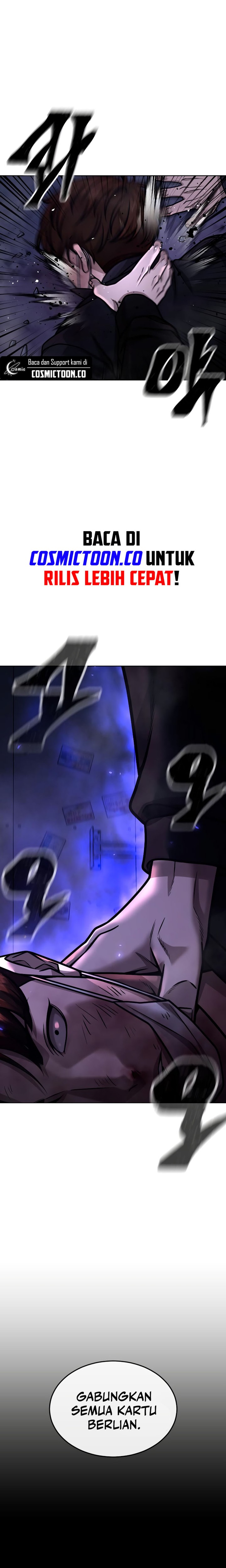 Quest Supremacy Chapter 162 Gambar 36