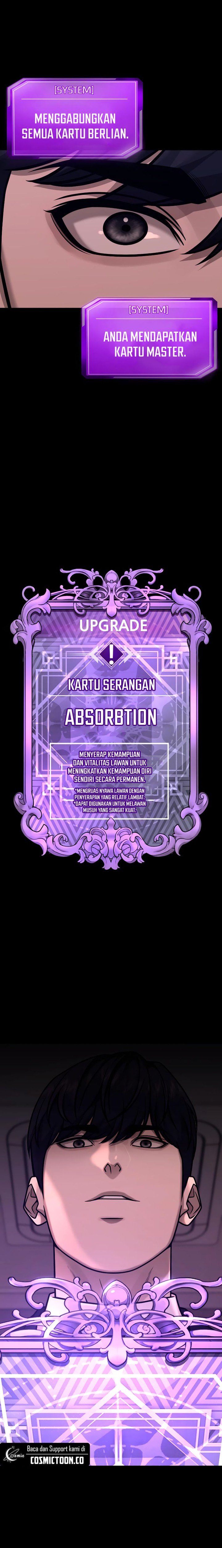 Quest Supremacy Chapter 162 Gambar 37