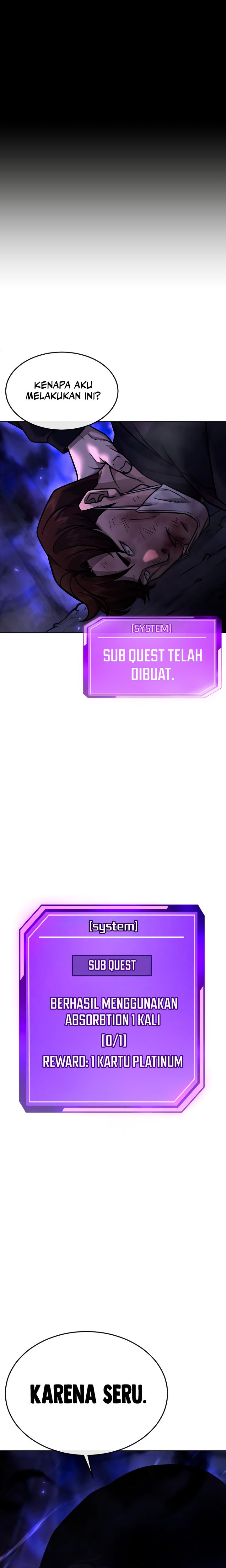 Quest Supremacy Chapter 162 Gambar 38