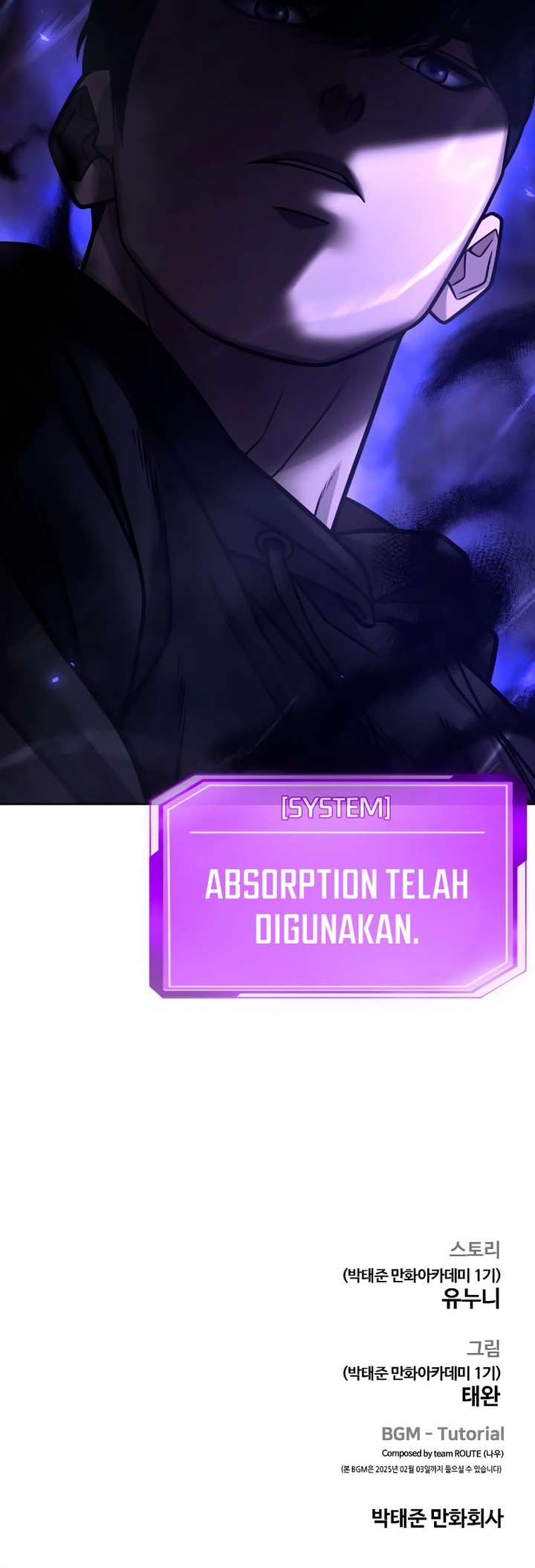 Quest Supremacy Chapter 162 Gambar 39