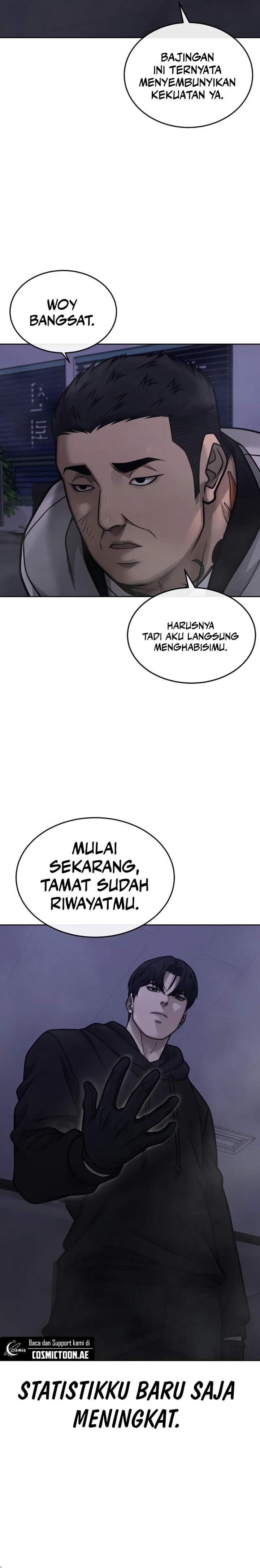 Quest Supremacy Chapter 164 Gambar 3