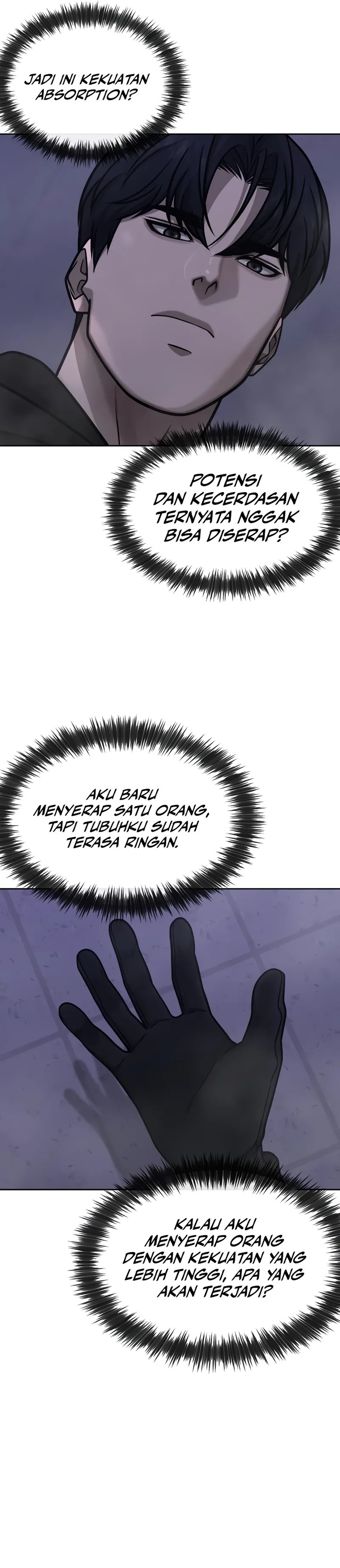 Quest Supremacy Chapter 164 Gambar 4