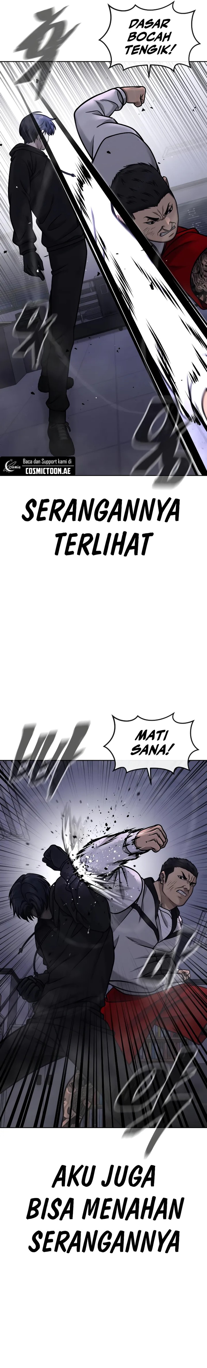 Quest Supremacy Chapter 164 Gambar 5