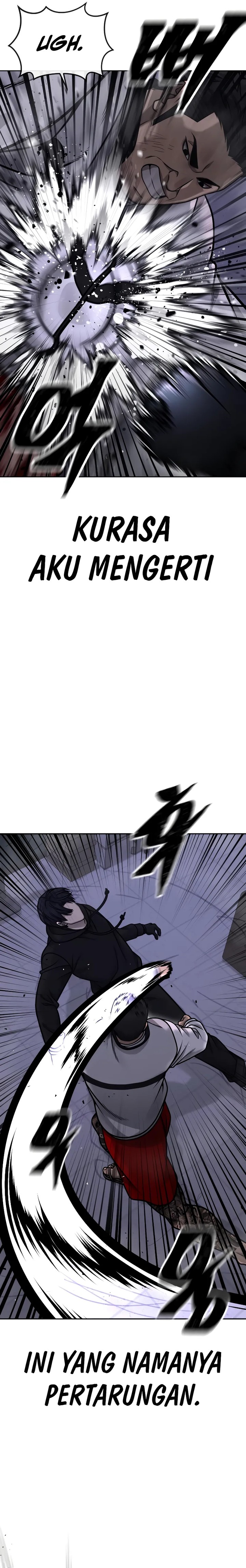 Quest Supremacy Chapter 164 Gambar 6