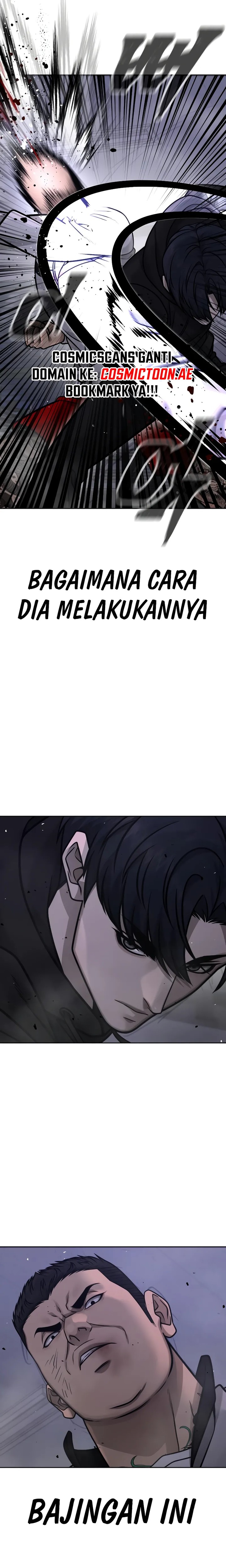 Quest Supremacy Chapter 164 Gambar 7