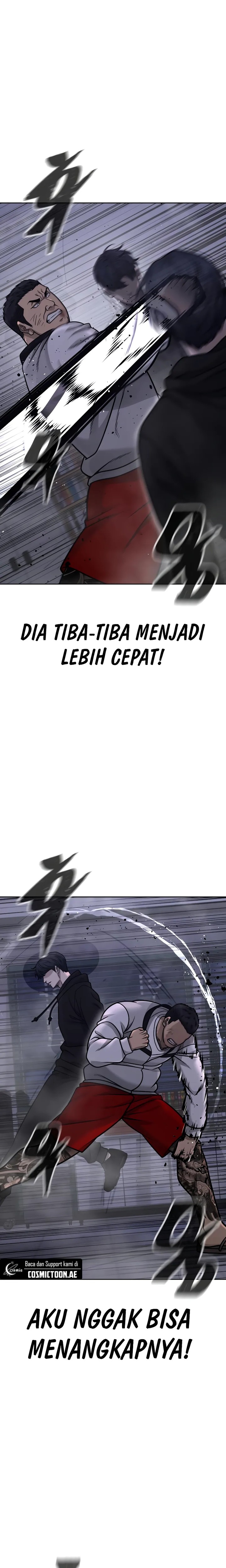 Quest Supremacy Chapter 164 Gambar 8