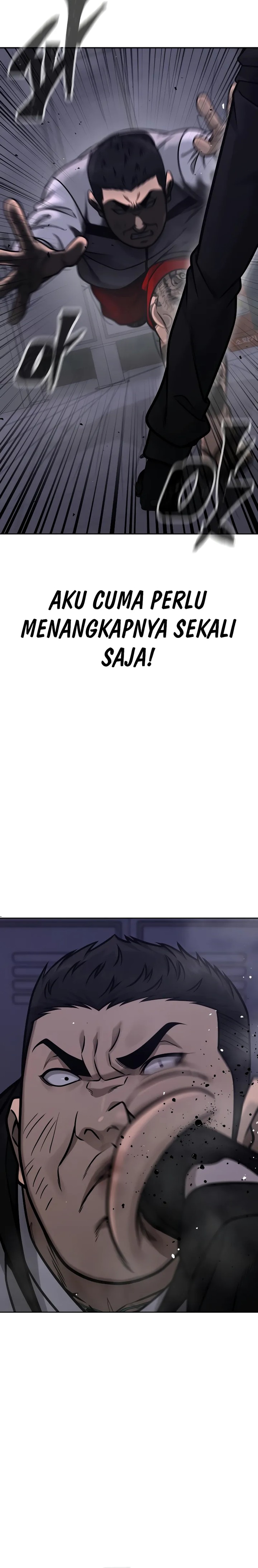 Quest Supremacy Chapter 164 Gambar 9