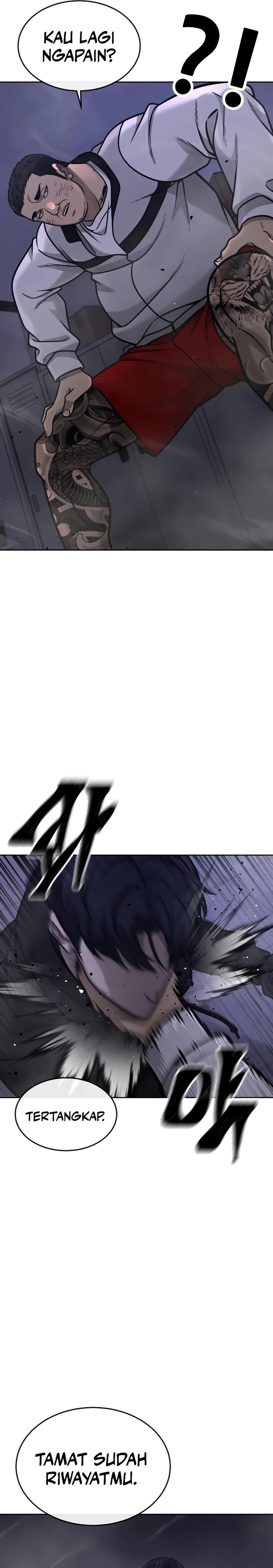 Quest Supremacy Chapter 164 Gambar 11