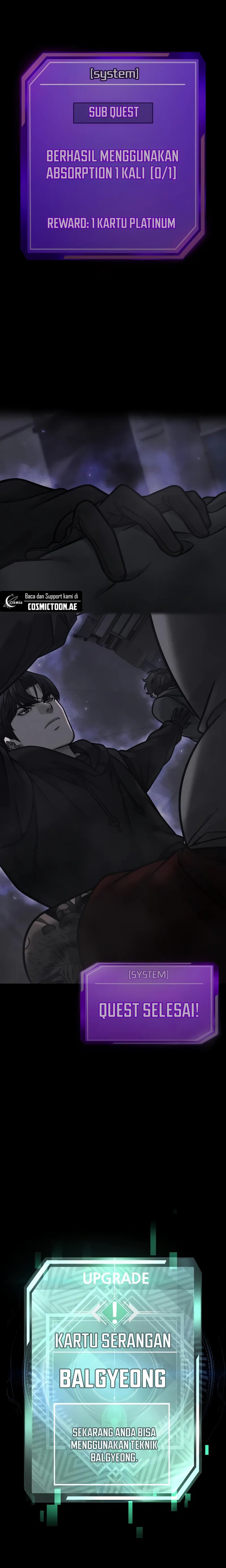 Quest Supremacy Chapter 164 Gambar 13