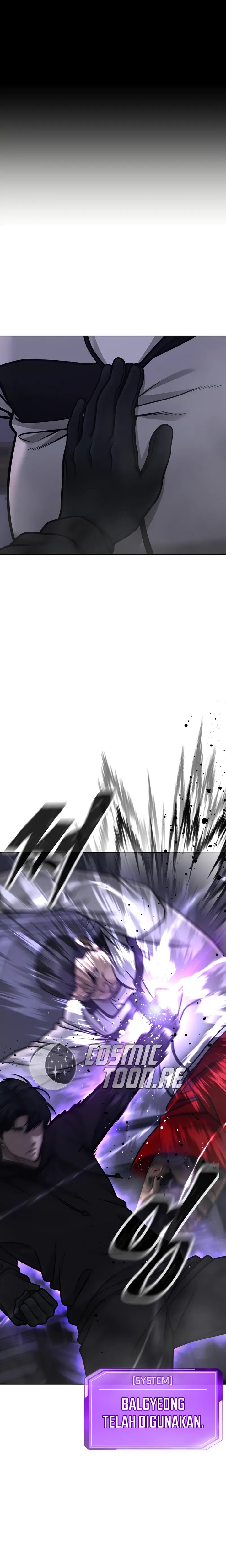 Quest Supremacy Chapter 164 Gambar 14