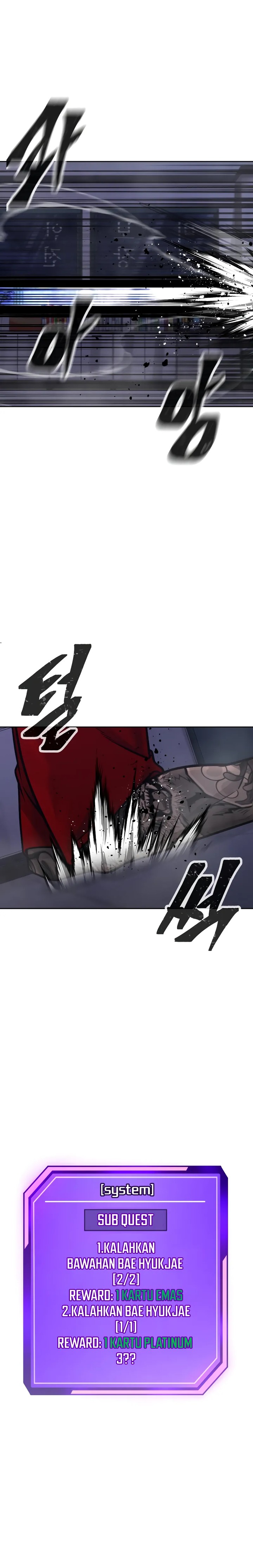 Quest Supremacy Chapter 164 Gambar 15