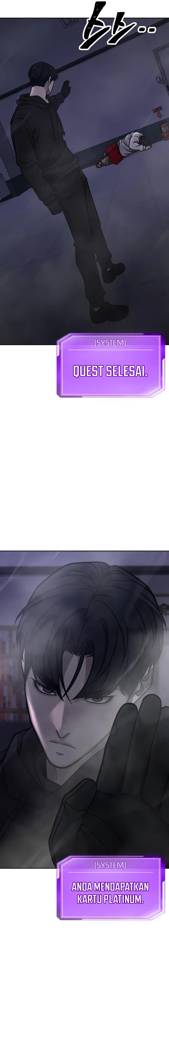 Quest Supremacy Chapter 164 Gambar 16