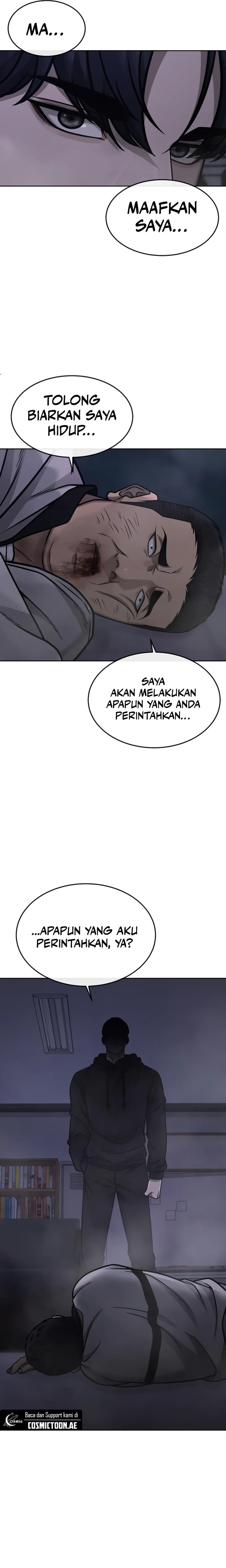 Quest Supremacy Chapter 164 Gambar 18