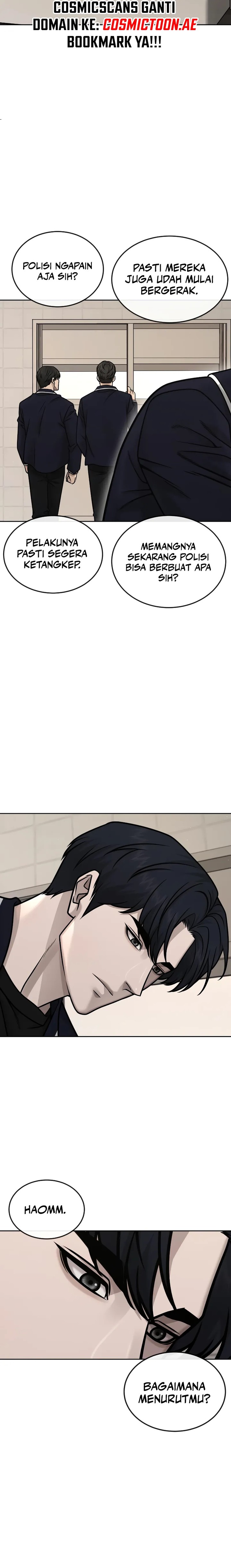 Quest Supremacy Chapter 164 Gambar 21