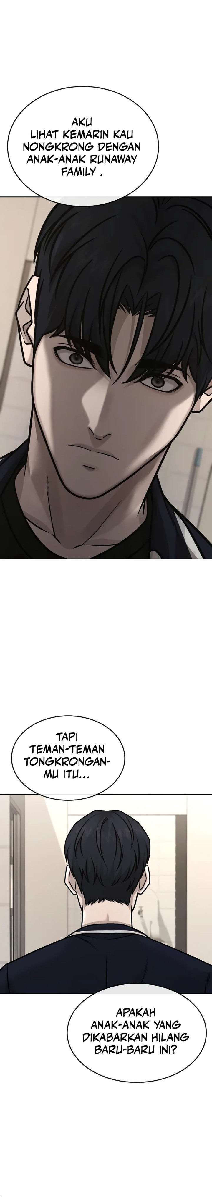Quest Supremacy Chapter 164 Gambar 23