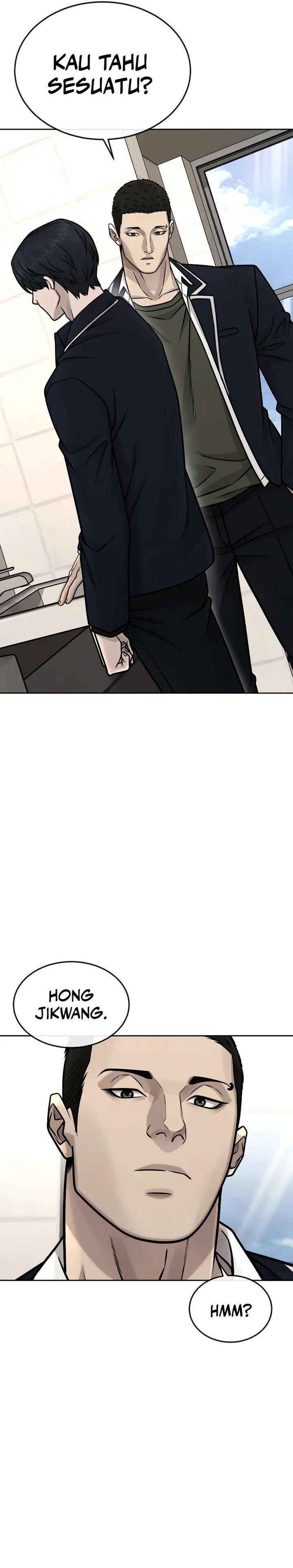 Quest Supremacy Chapter 164 Gambar 24